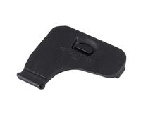 Tbest Couvercle de Porte de Batterie de Remplacement pour Appareil Photo R10, Couvercle de Compartiment en Matériau ABS Durable, Protection étanche pour Photographie Extérieure