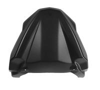 Tbest Couvercle D'extension de Bec Avant de Moto, Rehausseur de Becquet en Plastique ABS de qualité Supérieure pour FJ09 MT09 900 GT 2015 2020