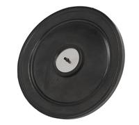 Tbest Couverture de Soupape Diaphragme de la Membrane 03G103469K Remplacement de Scellage Moteur Haute Performance pour le Siège 2006 à 2010 Matériau en Caoutchouc Durable