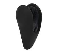 Tbest Couvre-Pommeau de Levier de Vitesse, Garniture de Couvercle de Pommeau de Levier de Vitesse, Accessoire Intérieur de Voiture pour 718 911 Cayman (BLACK)