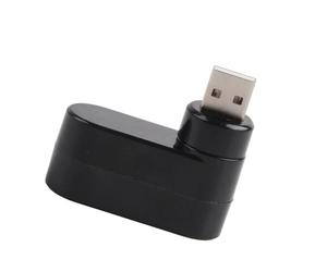 Tbest Cuter Bélier et Pièces, 1pc Nouveau Cordon de Câble LAN CA RJ45 Black (Black)