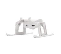 Tbest D'atterrissage Léger LED, Kit de Vol de Nuit pour Drone Rechargeable, Protecteur de Batterie, éclairage Portable