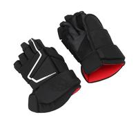 Tbest de Hockey de Hockey sur Glace de de Rue de en Nylon Eva Mousse Protective avec une Tente Maximale Supérieure à la Protection Maximale pour la Jeunesse Junior Senior (11 pouces)