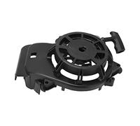 Tbest Démarreur à Rembobinage 594062 pour Outil de Démarrage par Traction en Plastique ABS Haute Résistance, Compatible avec Les Séries 093J02/ et Installation Facile