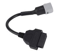 Tbest Diagnostic Adapter Harness Fit for GSX-R 1000
