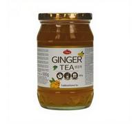 TBEST Drinks Thé au Gingembre en Bocal 500 g