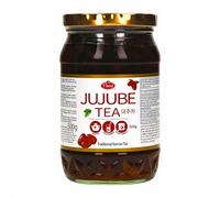 TBEST Drinks Thé au Jujube en Bocal 500 g
