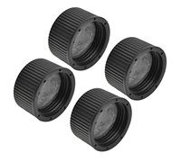 Tbest Easy Plug Filtre à sable Couvercle d'évacuation Set Machines Light Piscine Accessoires