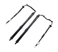 Tbest Electric Tailgate Lift Support Stroits de Choc Lourds en Métal Robuste pour le Fonctionnement Lisse à Gauche et à Droite 689100R051