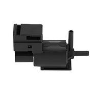 Tbest Électrovanne de Commutation Sous Vide de Recirculation des Gaz D'échappement de Voiture, Remplacement Direct de la Vanne EGR VSV de qualité Supérieure pour 626 Protege en
