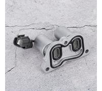 Tbest Électrovanne de Transmission de Boîte de Vitesses 28300PX4003, Pièce Automobile Durable de qualité Supérieure pour 1990-1997 Prelude 2001-1995-1998 Isuzu Oasis 1996-1999 CL