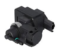 Tbest Électrovanne de Turbocompresseur ABS de Haute qualité, Remplacement OEM Durable pour Séries 1 3 F20 F21 F30 F80 R56 R55 R57 R60 R61