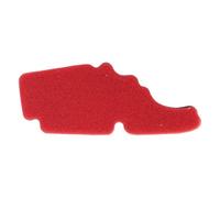 Tbest Élément de Filtre à Air pour Moto, éponge D'admission, Remplacement Direct, Spécifications D'usine D'origine avec Adsorption D'eau et D'huile pour Primavera 50 LX 150 LX50 4T LXV