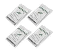 Tbest Emergency Blankets 4 Pcs Waterproof Portable