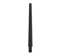 Tbest Ennas, Antenne à Gain élevé ASUS, Antenne Supplémentaire pour Routeur ASUS, pour Antenne de Routeur sans Fil ASUS 8Dbi avec Interface Rp SMA Prenant en Le Spectre 2,4