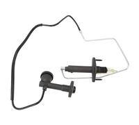 Tbest Ensemble D'esclaves Maître D'embrayage Kit D'alliage en Aluminium Haute Performance pour C1500 C2500 C3500 K1500 K2500 K3500 Trucks 1992 1995