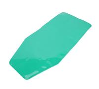 Tbest Entonnoir à Huile Pliable Réutilisable en Silicone Flexible, Vidange de Changement pour L'entretien des équipements Industriels de Moto Automobile