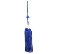 Tbest Épée Taiji Gland pour Pratique de Kung Fu | Soie glacée de qualité supérieure, Finition lisse, Beau design, Convient pour un usage personnel, Couleurs disponibles