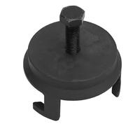 Tbest Équilibreur Harmonique Étimateur de Moteur de Retrait Rapide V8 LS1 LS3 LSX LSA LS6 LQ4 LQ9 Applicable aux Véhicules 1997-UP