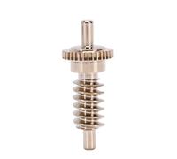 Tbest Équipement de Réparation de Rétroviseur Pliable électrique, Pièce de Rechange pour, Conception de Remplacement Direct, Intégration Facile avec le Système de Fenêtre électrique