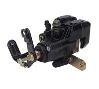 Tbest ÉTRIER DE FREIN MOTO REMPLACEMENT EN MÉTAL HAUTE RÉSISTANCE BANSHEE 350 200 - ASSEMBLAGE DE PLAQUETTES AVANT POUR USAGE PROFESSIONNEL