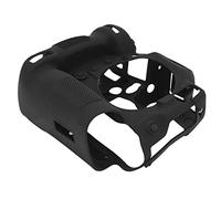 Tbest Étui en Silicone pour Appareil Photo Z9, Résistant aux Rayures, Housse de Protection Intégrale, Durable, Léger, Doux, avec Découpes Précises, Accès Facile