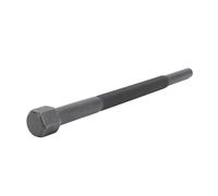 Tbest Extracteur D'embrayage Primaire Robuste et Efficace pour ZFORCE, fabriqué en Métal