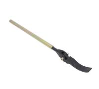 Tbest Fence Wire Stretcher Tool with 25.5 Inch Handle