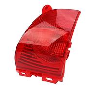 Tbest Feu De Frein Arrière Tail Lampe Assemblée Haute Résistance ABS Durable Remplacement Pour 308 2009 à 2011 Conduite À Droite (Gauche 6350GJ 6350GH)