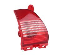 Tbest Feu De Frein Arrière Tail Lampe Assemblée Haute Résistance ABS Durable Remplacement Pour 308 2009 à 2011 Conduite À Droite (À droite 6351GH 6351GJ)