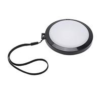 Tbest Film et Telen Photoghy e Bae CRA Couvercle d'objectif en Plastique CRA Corps Anticorrosion Autres équipements Photographiques (72mm)