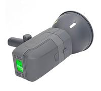 Tbest Film et Telen Photoghy Visico5 2.4G TTL FL Strobe 400Ws 8000S Synchronisation Haute Vitesse Mon pour Bos Mount Prise de Vue en Extérieur Éclairage Extérieur (Prise UE)