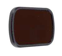 Tbest Filtre D'objectif ND128 en Alliage D'aluminium, Verre Optique, Revêtement HD, Effets Vidéo, Caméra Drone pour Photographie à Rabat