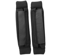 Tbest Footstrap, Footstrap,Foot Straps Kiteboard,Une Paire De Kiteboard Noir Kitesurf Surf Board Foot Straps Remplacement pour Surf