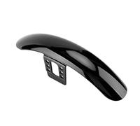 Tbest Garde Boue Avant de Moto, Remplacement Direct de Protection Avant for