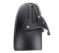 Tbest Garde Boue Moto, Bavette de Protection de Roue Arrière Support Noir for Modèles Adventure 2023 et Versions 2024 et Après