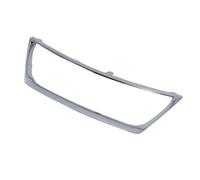 Tbest Garniture de Calandre Avant pour ES350 2007-2009, Matériau ABS | Durable, finition plaquée Cr, ajustement précis, style avant du véhicule