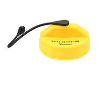 Tbest Gaz de Remplissage de Carburant 52030380Aa de Remplacement pour Commander 4,7L Flex, Aspen 4,7L/5, 2007 2009,/5, 2007 2009, Town & Country 3,3L 2008 2016, 1,4L/2,0L/2,4L 2013