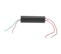 Tbest Générateur d'impulsions Haute Tension 1000Kv, Module de Bobine d'allumage à Impulsion Super Arc pour Expériences de Bobine, Projets de Bricolage, Kits Scientifiques, Sortie 800-1000Kv