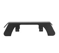 Tbest GÉNÉRATEUR POUR BRACKET DÉTERRENT 63230Z07010AH Cadre de Protection de sécurité Ajustement POUR EU2000I EU2200I en Acier Inoxydable Noir