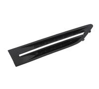 Tbest Grille D'aération Latérale de Voiture pour Optima 2011-2015, Gauche