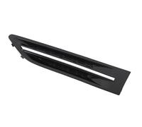 Tbest Grille D'aération Latérale de Voiture pour Optima 2011-2015, Gauche