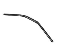 Tbest Guidon Universel en Aluminium CNC de 22 Mm pour Moto, Type Drag | Diamètre de serrage de 28,6 mm, finition fixe, convient aux croiseurs et aux choppers, construction en alliage