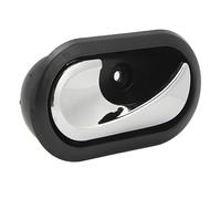 Tbest High Strength Auto Interior Door Handle Replacement Fit For Dokker Duster Lodgy Left Side Driver Inside Lever 8200733848