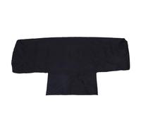 Tbest Housse de Protection pour Clavier de Piano 88 Touches, Housse Anti poussière pour Clavier électronique, Protection pour Piano Numérique avec Poche de Rangement pour Kawai Donner