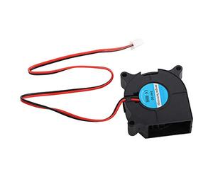 Tbest Imprimantes 3D Plie20 DC 40 * 40 * 20Mm Ventilateur Ventilateur de Refroidissement pour Imprimante 3D Bélier 24V (24V)