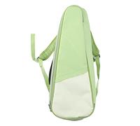 Tbest Instruments de musique Tbest U Bag avec sac à dos en tissu de bœuf imperméable de STS pour 2 pouces de 24 pouces Bélier de performance (GREEN)