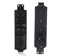 Tbest Interrupteur de Lève-vitre électrique pour Vito 03-14 | Qualité durable, installation facile, convient pour W639, remplacement direct