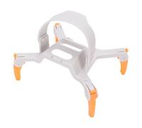 Tbest Jambe de d'atterrissage de Drone à 30 Mm, ajusté pour les Drones Malirants, Conception Précise pour des Performances Ininterrompues, une Conception Pliable et Portable, une Protection et une