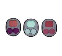 Tbest Jeu de Filtres ND CPL, Verre Optique, Lentille ND8 ND16 pour Drone 4 Pro, Effets de Photographie, Alliage D'aluminium